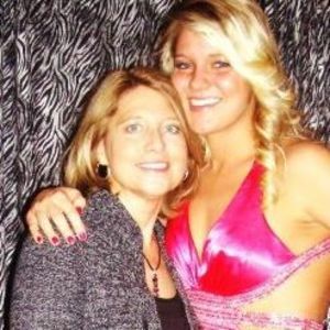 Meet your Posher, Cathy